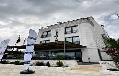 ECHINUS OTELLERİ - Image 61