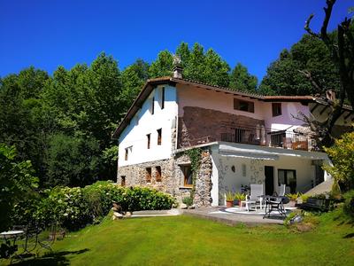 Casa Rural Pikukoborda I
