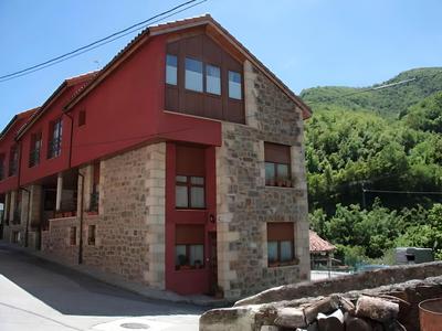 Las Casucas de Remoña