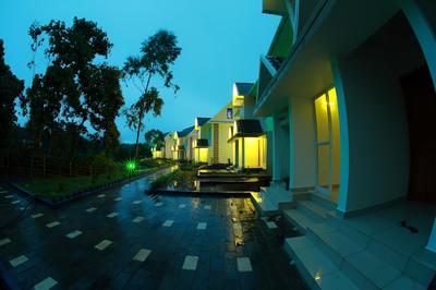 Viewdoi Art and Resort