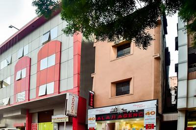 Goroomgo Vinar Raipur