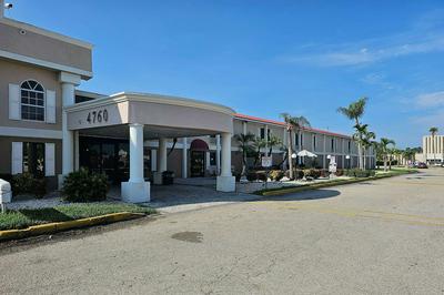 Quality Inn Fort Myers Cape Coral