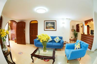 Majestad Hotel Astorga