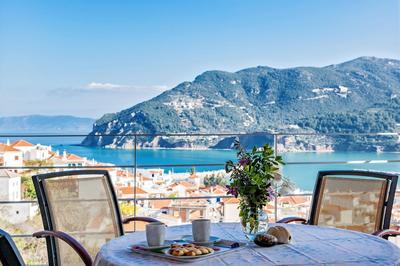 Thea Home Hotel by Booking Kottas