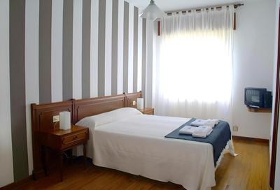 Pension Residencia J. Lago