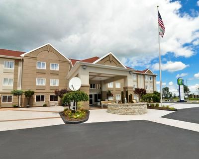 Holiday Inn Express Hotel & Stes Port Clinton-Catawba Island by IHG