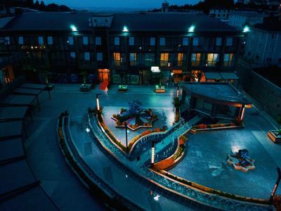 Continent Luxury Suites Sakarya