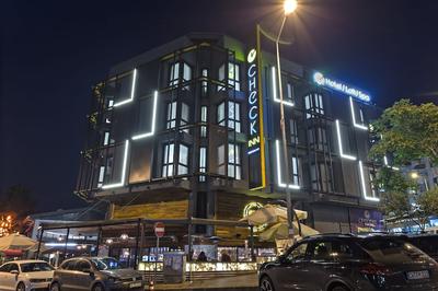 Check Inn Otel Ankara - Image 77