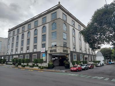 Hot Plaza Belices | Love Hotel | Solo Adultos