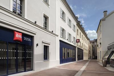 ibis Saint Germain en Laye Centre