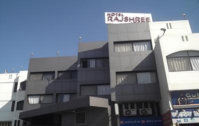 Hotel Rajshree Lodging