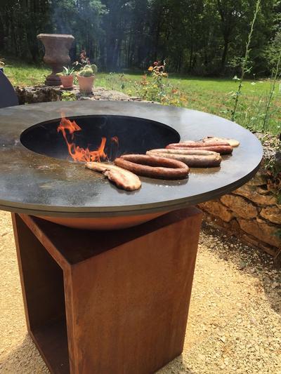 Ecolodge Mombret Haut