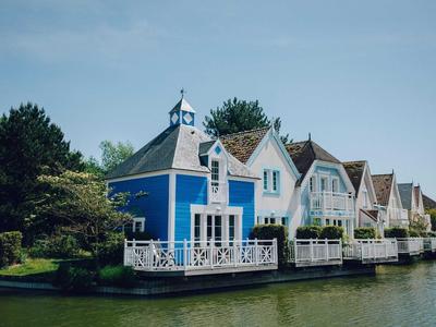 Holiday Village Belle Dune, Fort-mahon-plage