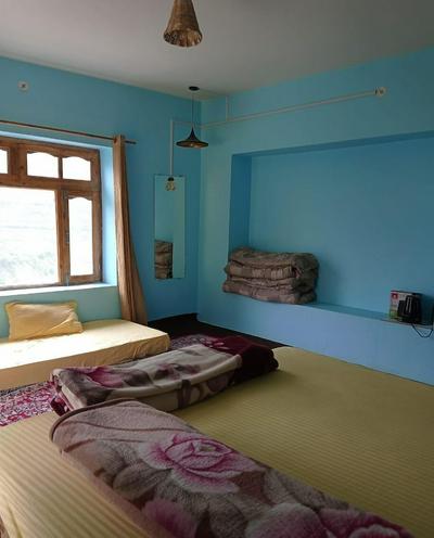 Lammaney Homestay