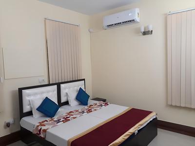 FabHotel Swastineer