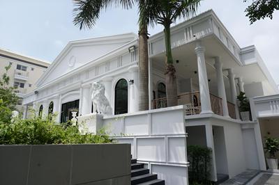 The Green View Hotel