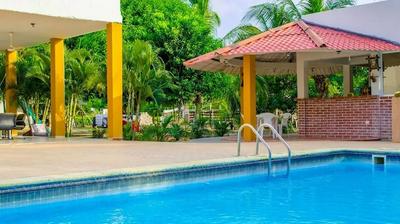 Hotel San Basilio de Palenque