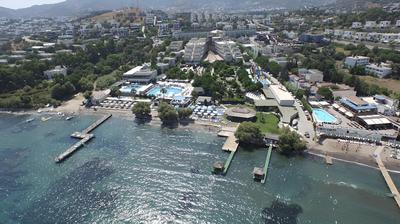 Golden Age Hotel Bodrum