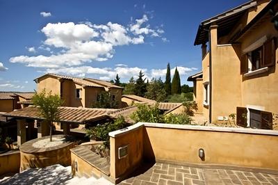 Hotel Saturno Fontepura