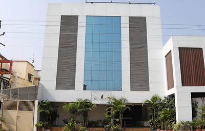 OYO 10671 Hotel Sai Prem