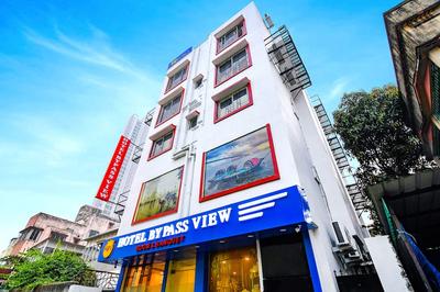 Fabhotel Bypass View