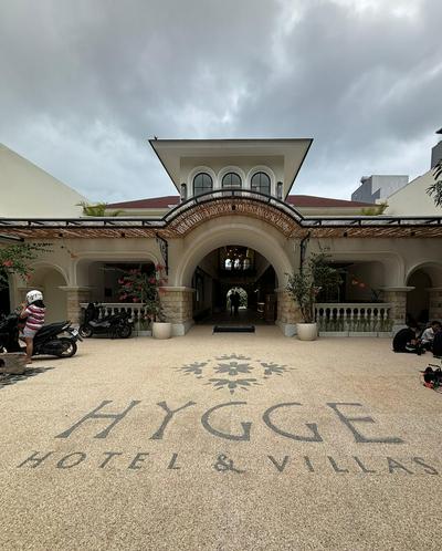 Hygge Hotel and Villas Seminyak