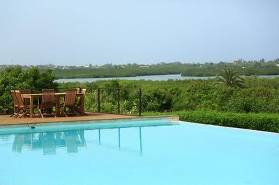 Les Manguiers de Guéréo