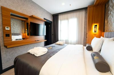 Educity Hotels & Spa