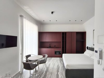 Palazzo Giglio Charme Suite 2 by Wonderful Italy