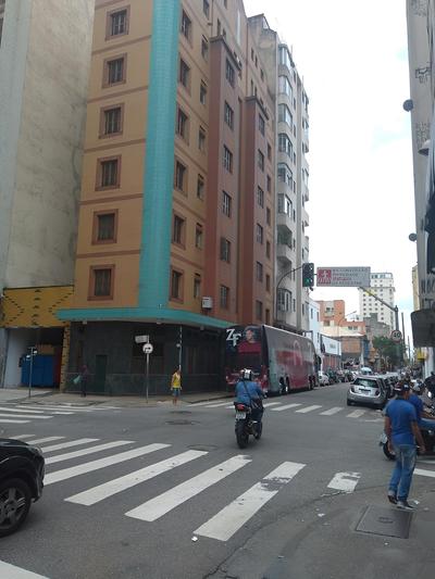 Victory Hotel
