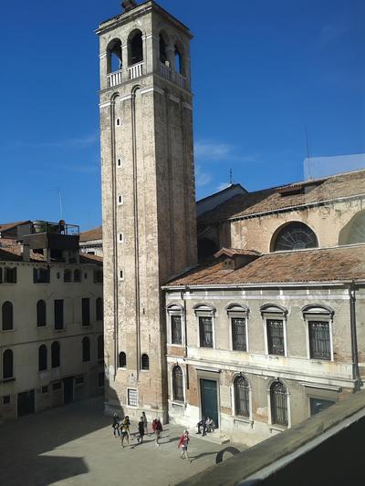 Residenza Laguna