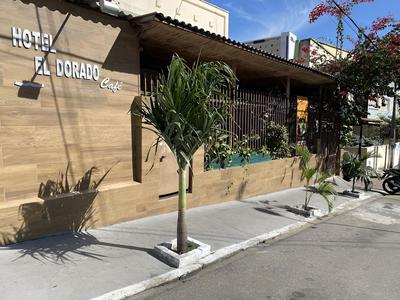 El Dorado Hotel