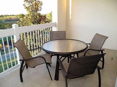 Ov2134 - Reunion Resort - 3 Bed 3 Baths Villa