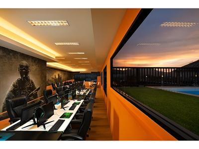 Pool Access Hotel Near Fitness Street soi Ta Iad