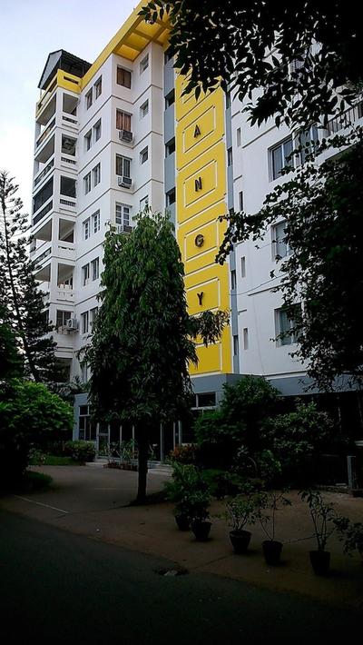 Perfect Haven Egmore Serviced Apartments