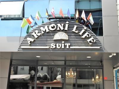 Armoni Life Hotel