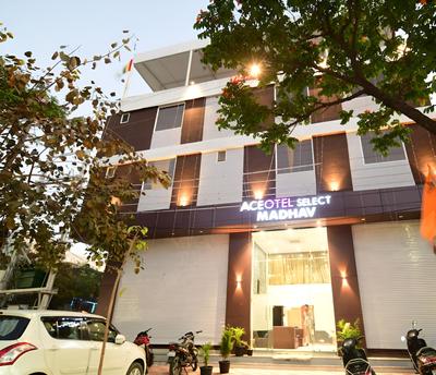Aceotel Select Madhav