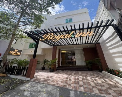 Hotel Royal Inn