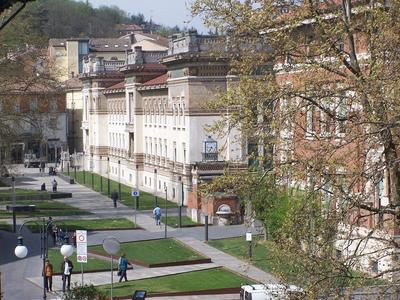 Albergo Carancini
