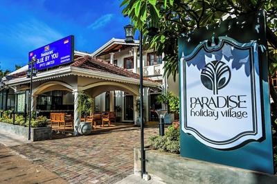 Paradise Holiday Village