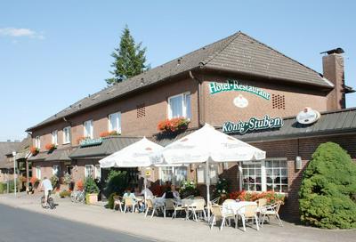Koenig Stuben