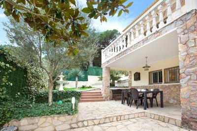 Villa Vila