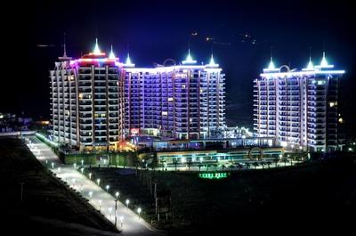 Azura Park Residence