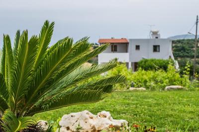 Villa Stefania Dream Aparthotel