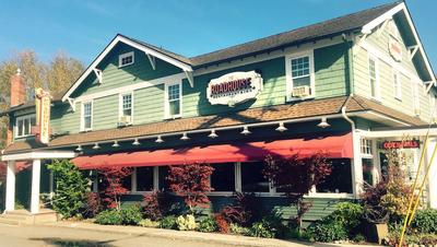 The Roadhouse Inn