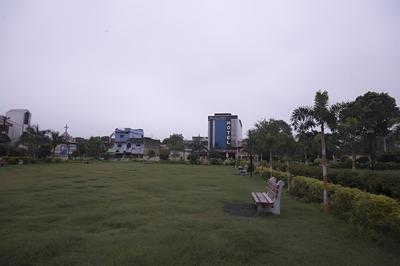 Hotel Sudharsan Residency