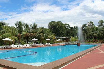 HOTEL CHRISTIAN RESORT