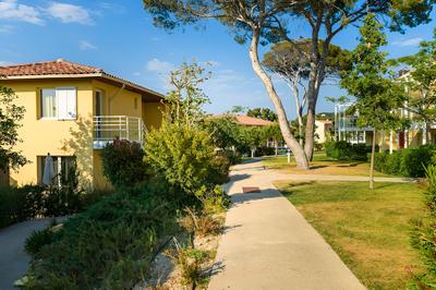 Résidence Lagrange Vacances Les Terrasses des Embiez