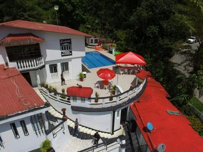 Ecohotel Casa Blanca