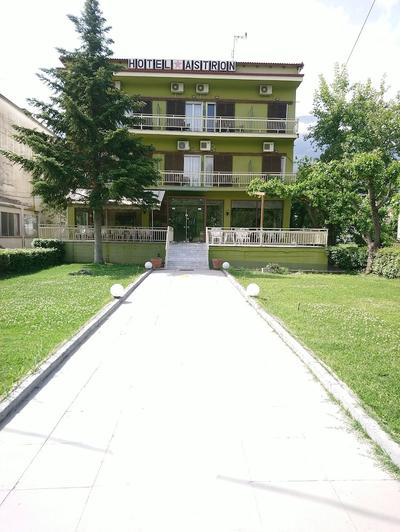 Hotel Astron
